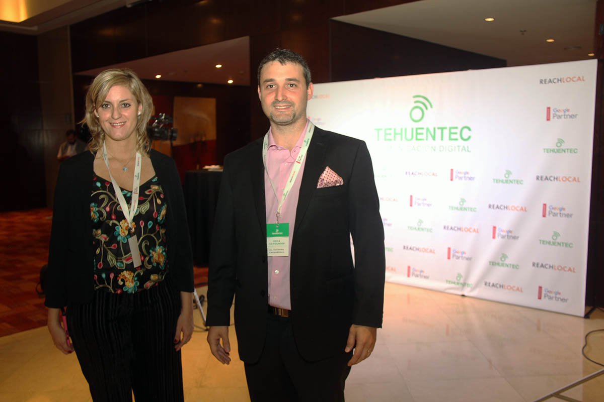 Marketing Digital by Google y ReachLocal