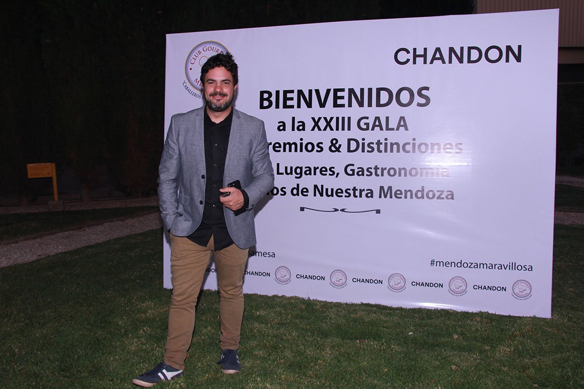 El Club Gourmet Mendoza premió a lo mejor del vino y la gastronomía 2019-2020