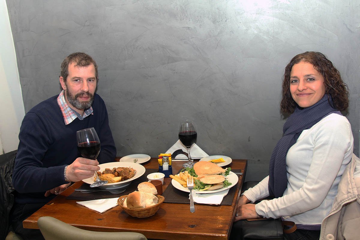 Godoy Cruz Gastronómico: aires renovados para el paladar