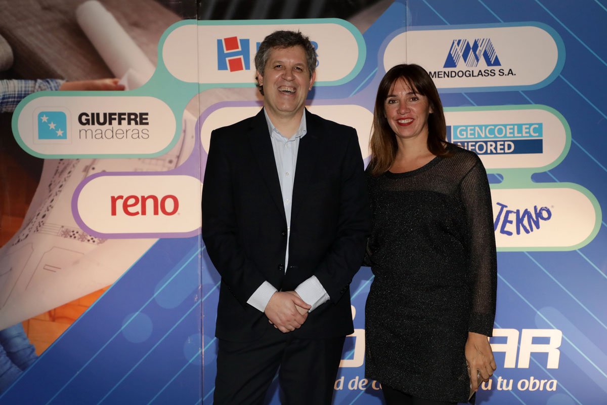 Premio Edificar 2018, el mayor reconocimiento a la obra construida de Mendoza