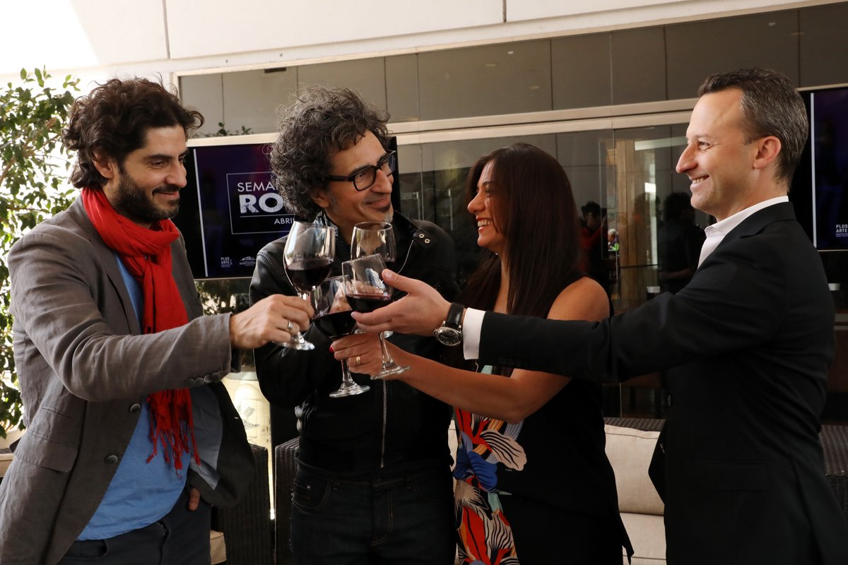 Presentaron la Semana del Rock 2018