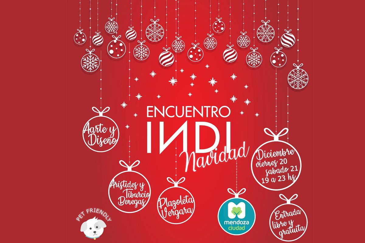 Navidad INDI en la Ciudad