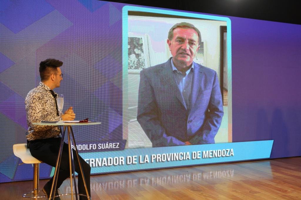 El CEM ya tiene a sus 9 Jóvenes Mendocinos Destacados 2020
