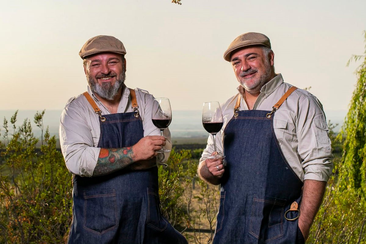 La Folie desembarcó con su experiencia enogastronómica en Córdoba