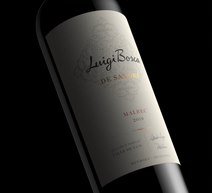 De Sangre, la nueva colección de Luigi Bosca