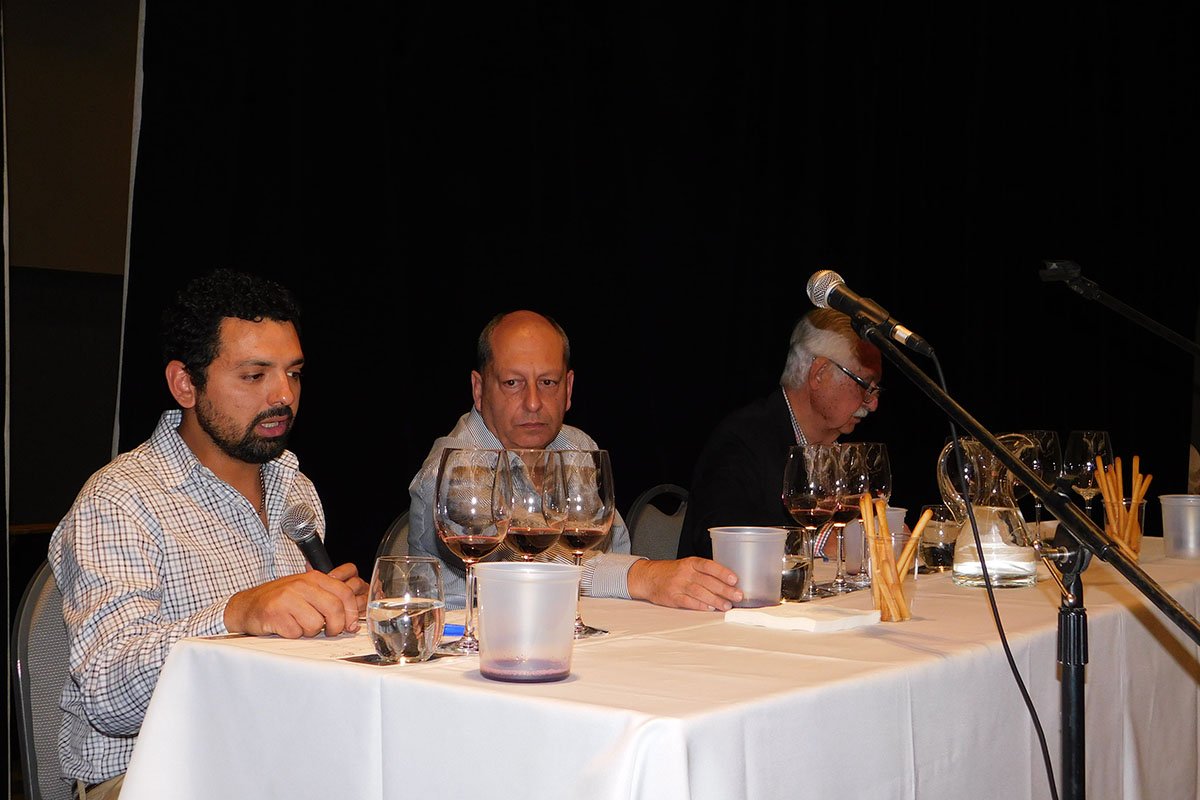 Celebrando AlMalbec, en el Esplendor