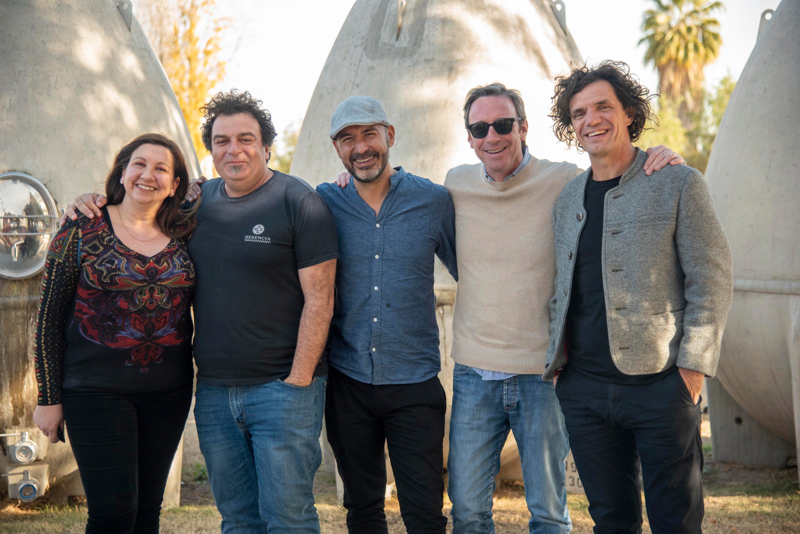 El Espacio de Arte de Casa Vigil reabrió sus puertas