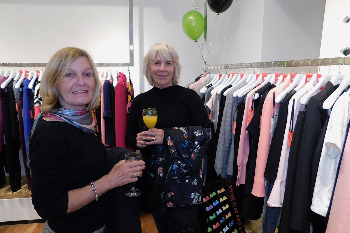 Markova Shopping Day, grandes descuentos en las mejores prendas