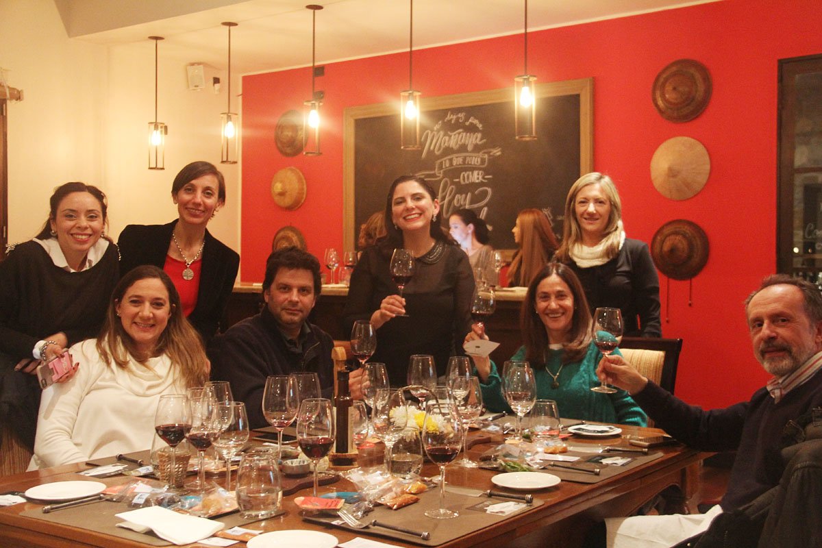 El «Encuentro Garage» al que todos quieren ir
