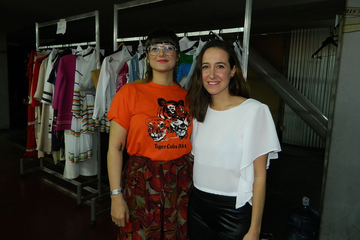 Mendoza Fashion Week 2017, un evento ultra chic