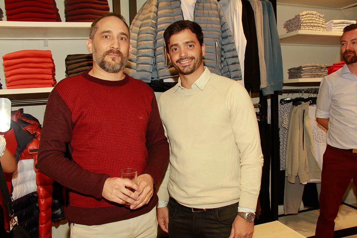 Equus estrenó su nuevo local en Mendoza Plaza Shopping
