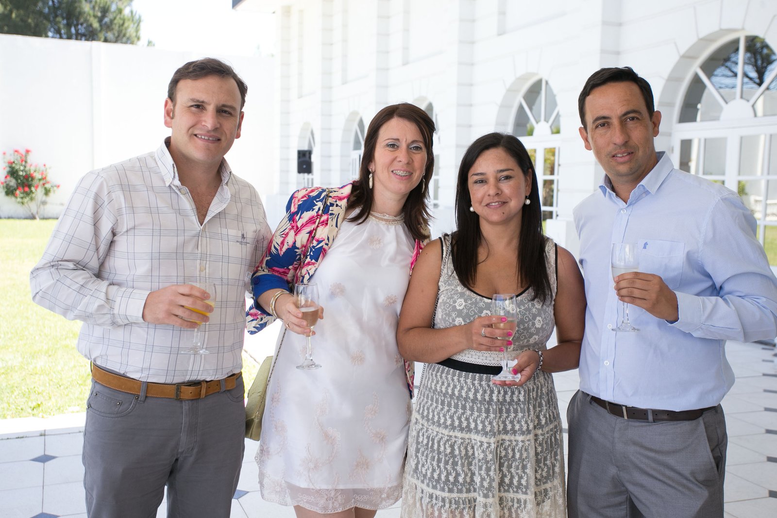 El Consejo Profesional de Ciencias Económicas realizó su fiesta de fin de año