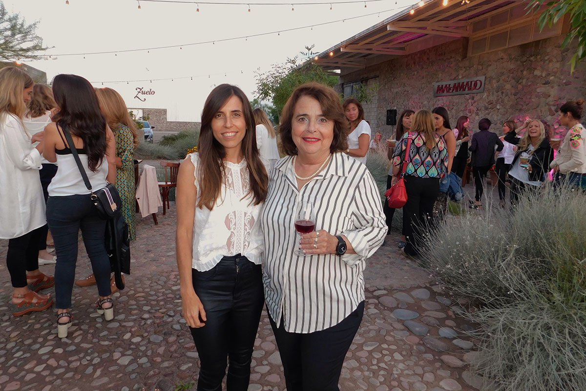 «Mujeres del Mundo», el homenaje de Bodega Familia Zuccardi para ellas