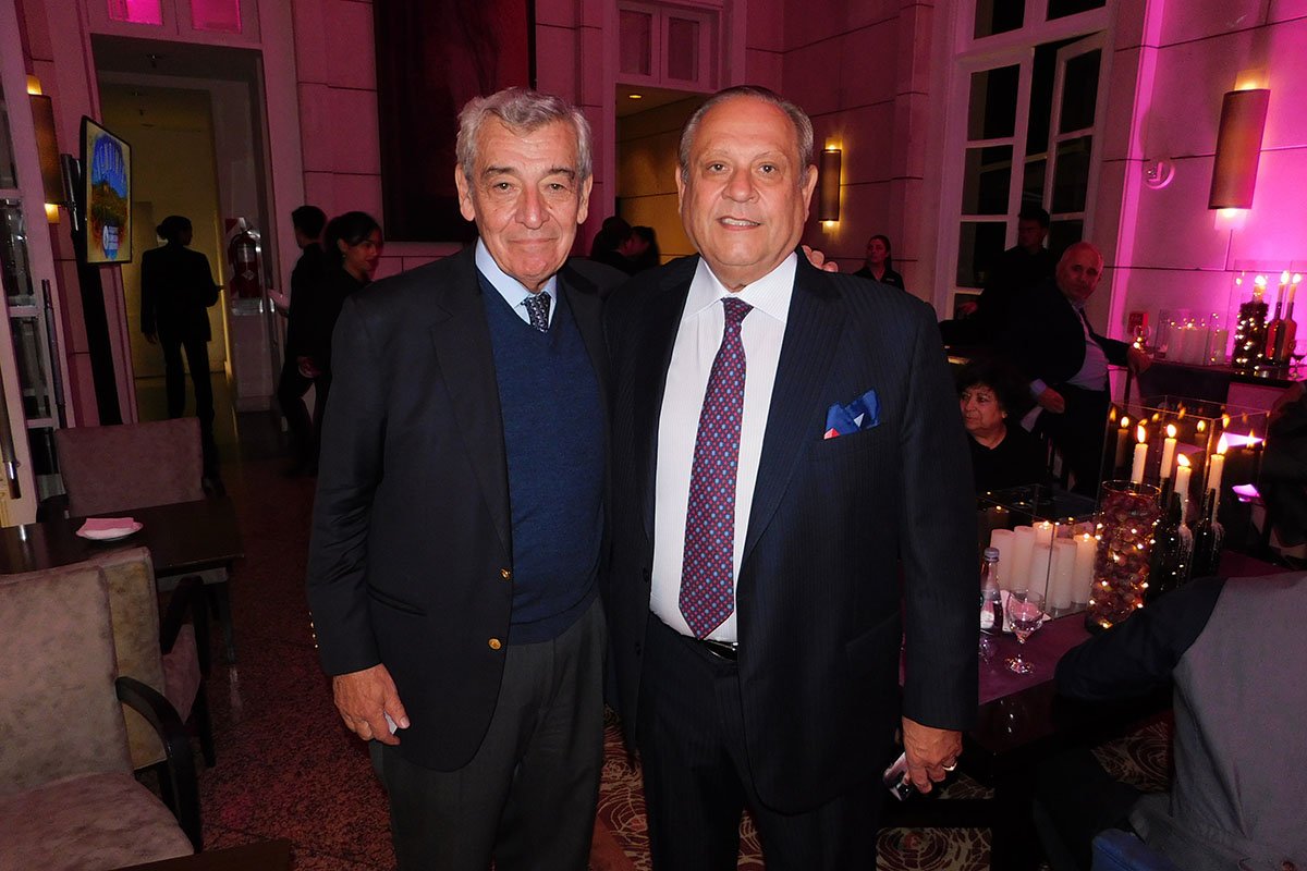 «Noche de Reinas», el gran evento de Sancor Seguros en Park Hyatt Mendoza