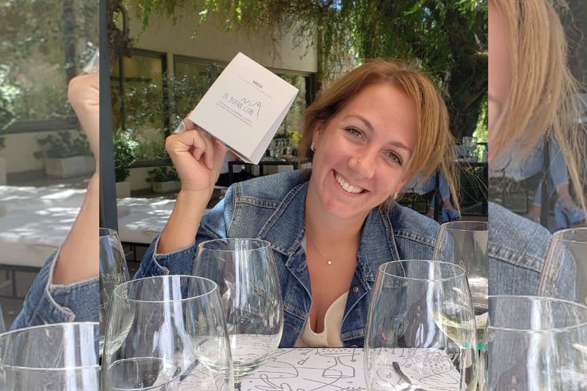 Restaurantes y Bodegas de Mendoza, unidos por una buena causa