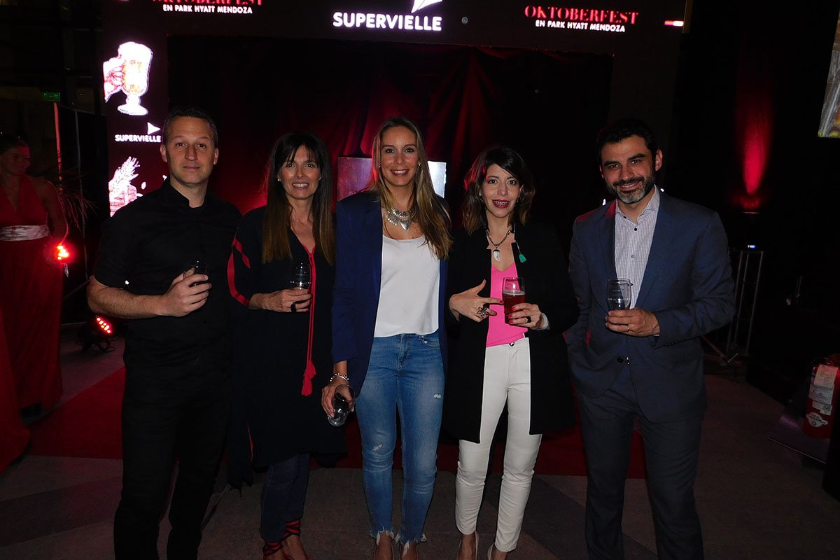 «Oktoberfest» by Hyatt, la gran fiesta de la cerveza