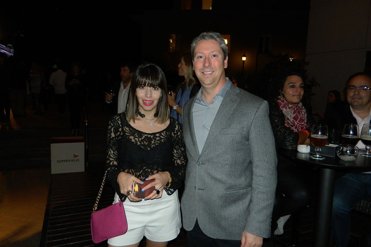 Oktoberfest by Park Hyatt Mendoza
