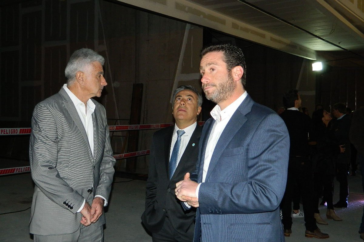 Palmares Open Mall inauguró nuevos locales