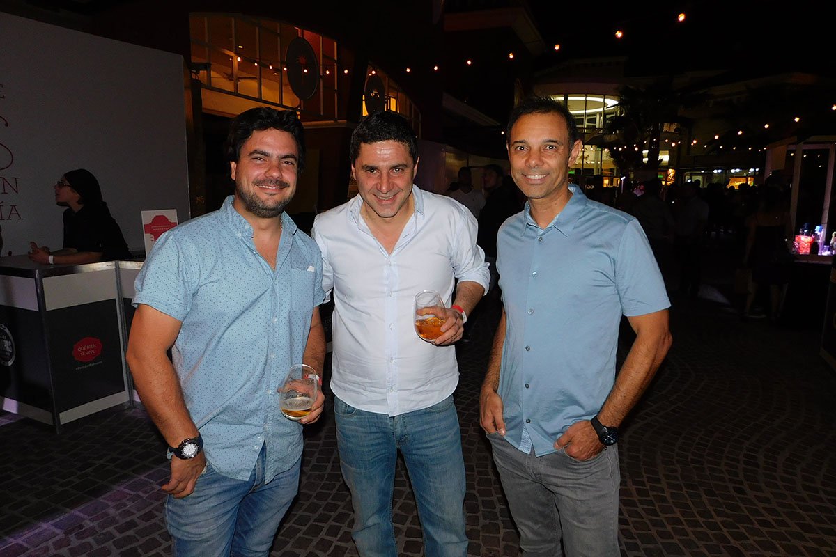 Un recorrido por Parador Palmares Wine & Food