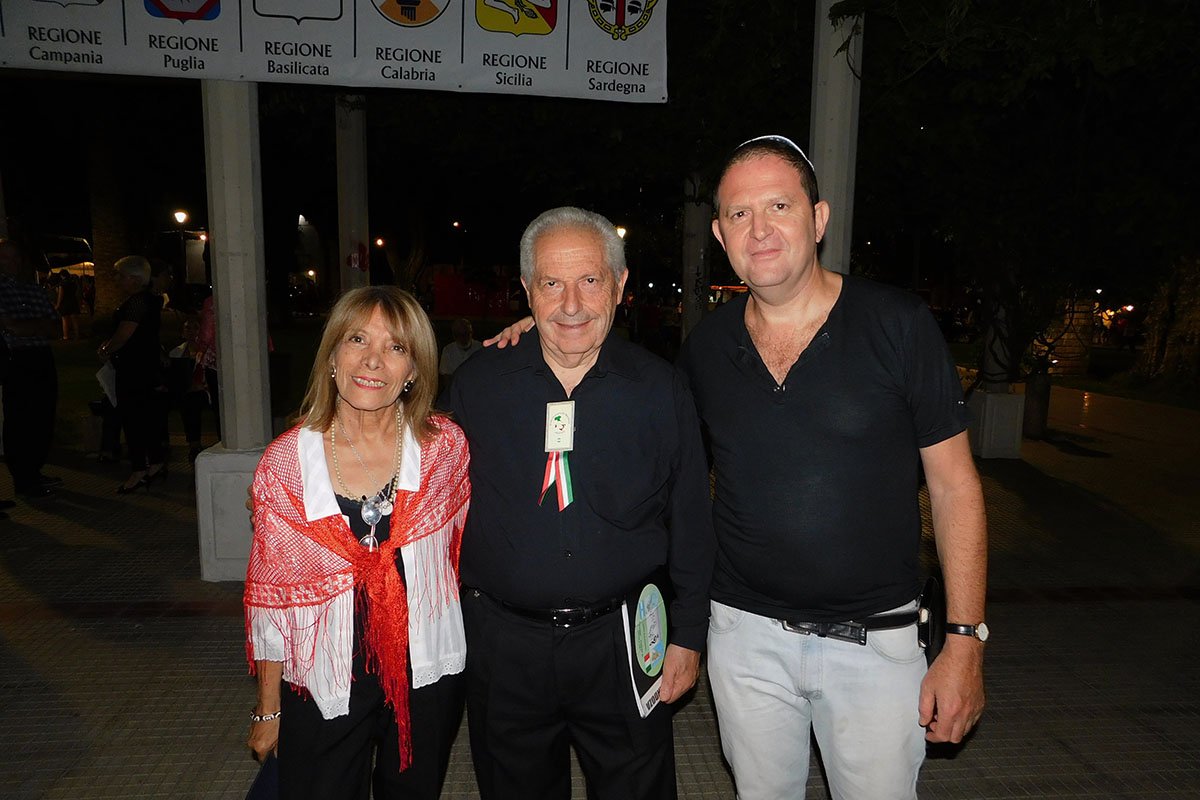 «Festa in Piazza», sabores italianos para disfrutar