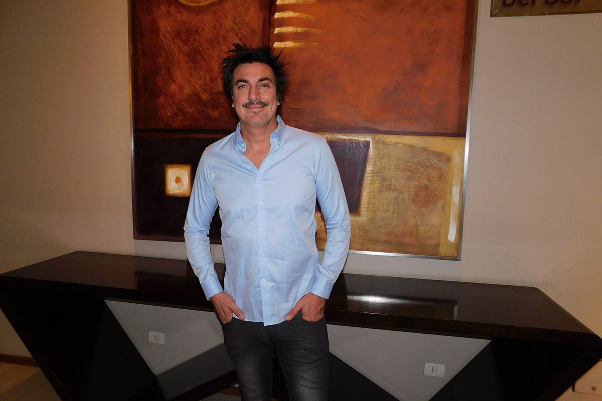 Premium Tasting: el evento con los mejores vinos del continente