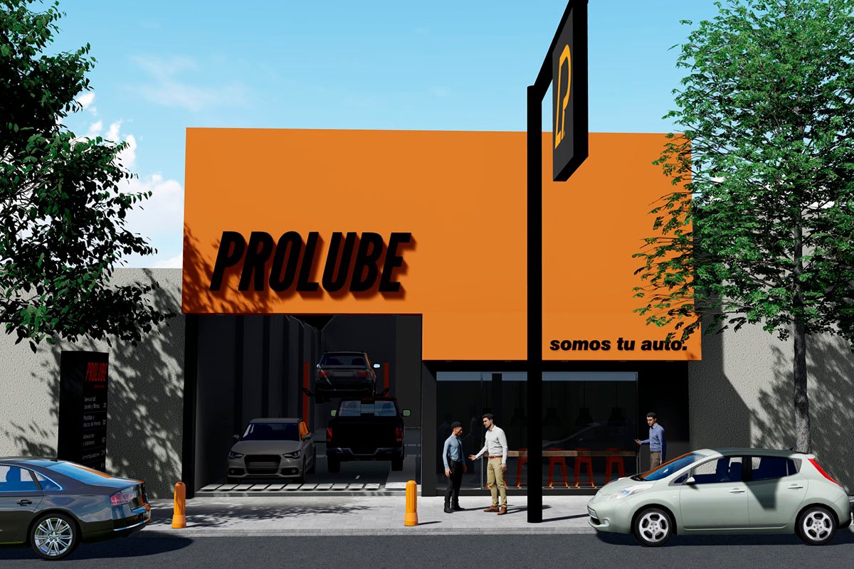 Prolube también estará en Maipú