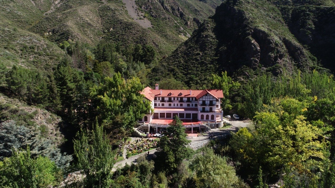 Los argentinos eligen a Mendoza para vacacionar