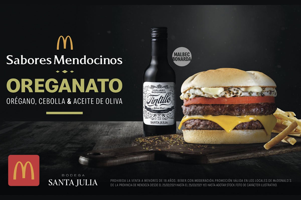 Vuelve un clásico de vendimia, vuelve Sabores Mendocinos