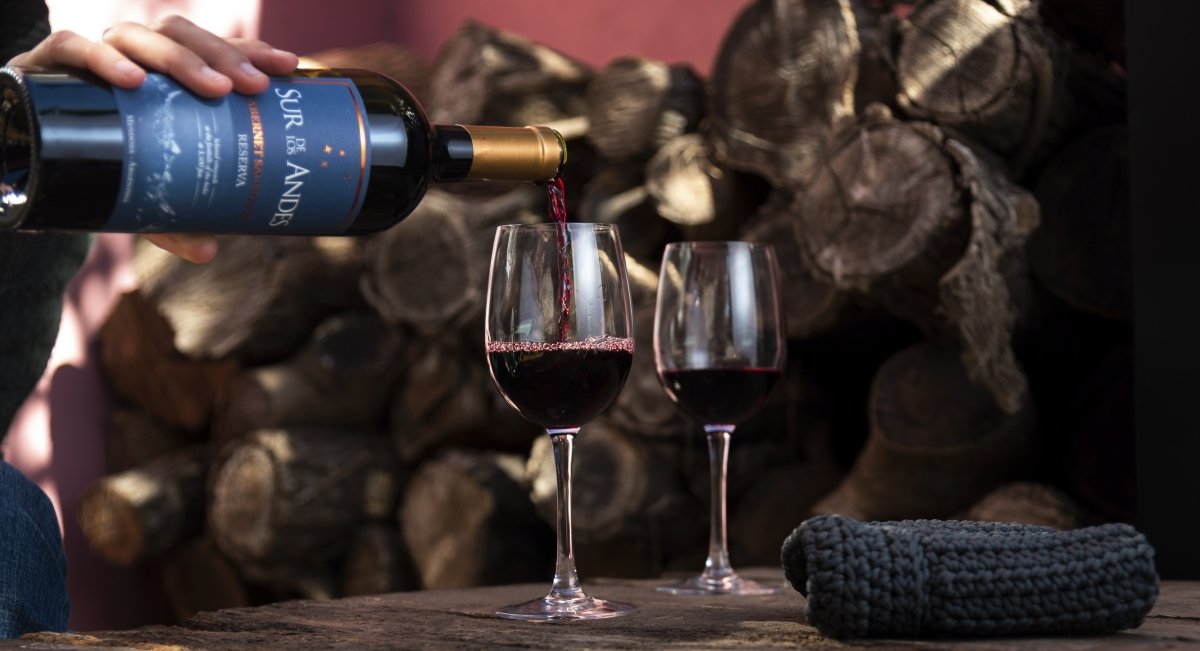 Sur de los Andes construye una nueva bodega en Luján de Cuyo