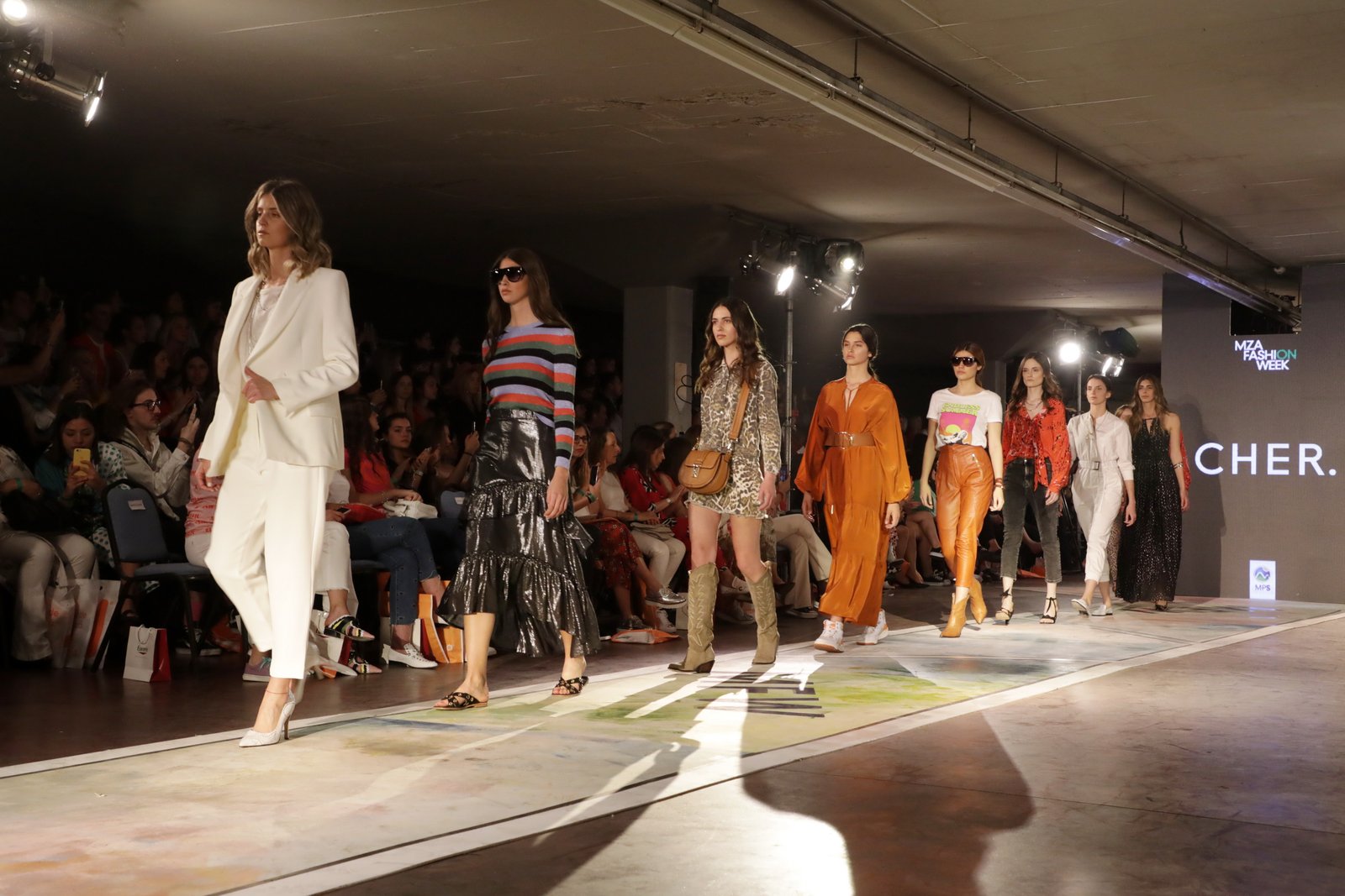Todo listo para la edición 2021 de Mendoza Fashion Week