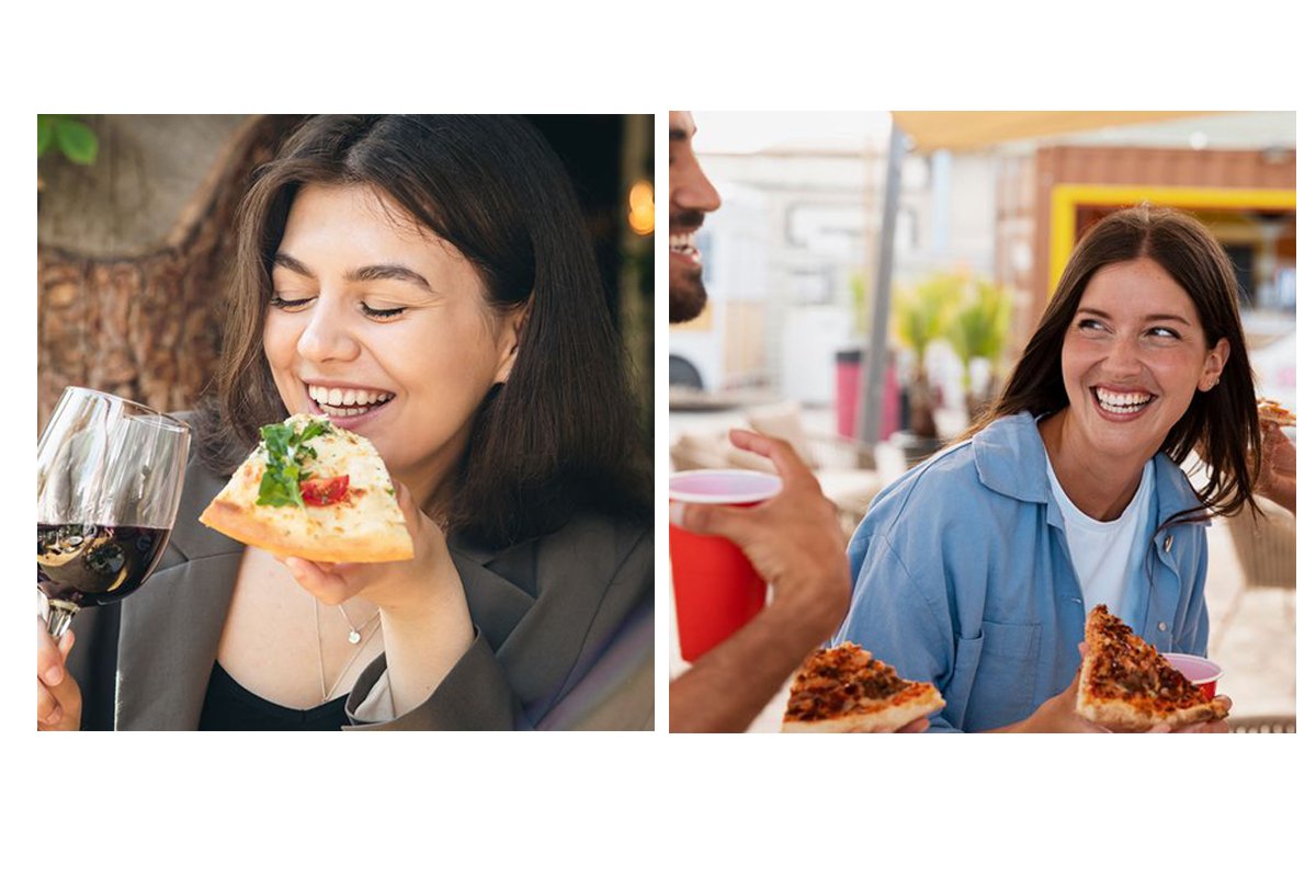 Celebrá el Día Mundial de la Pizza en Espacio Arizu