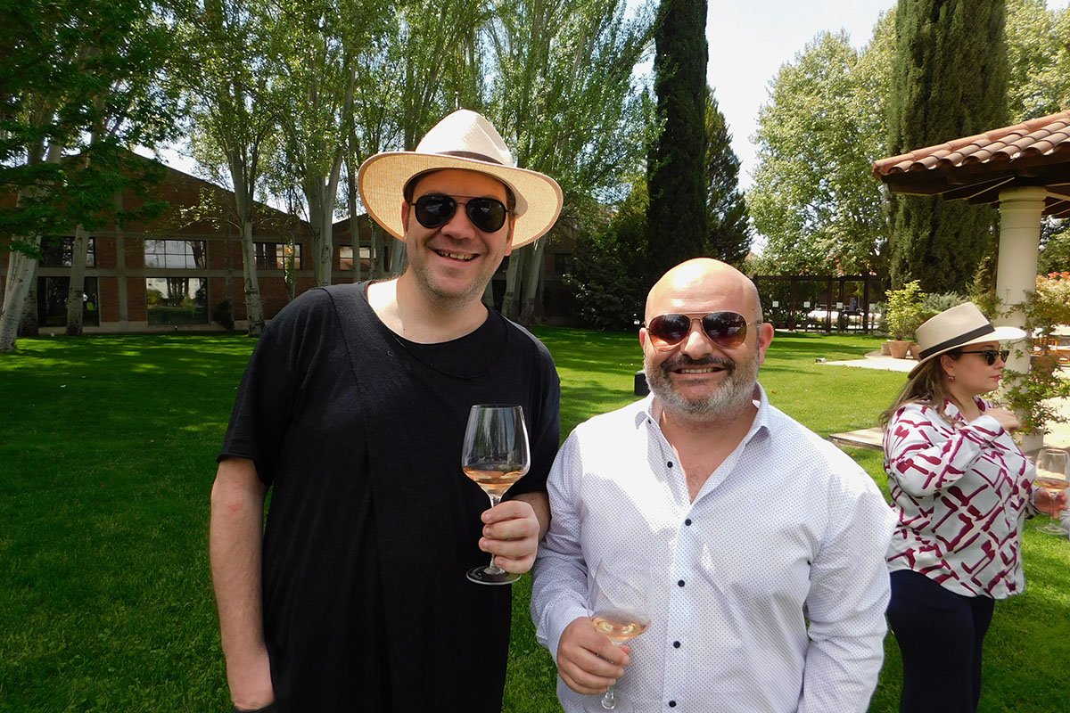 Bodega Terrazas de los Andes con nueva carta y distinción