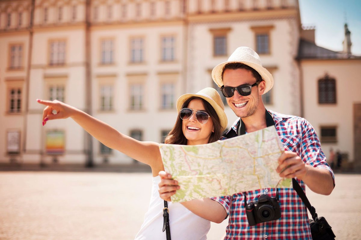 Los argentinos son los que más viajaron por América Latina