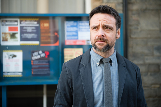 Estreno: AcornTV lanza la serie británica «Hinterland»