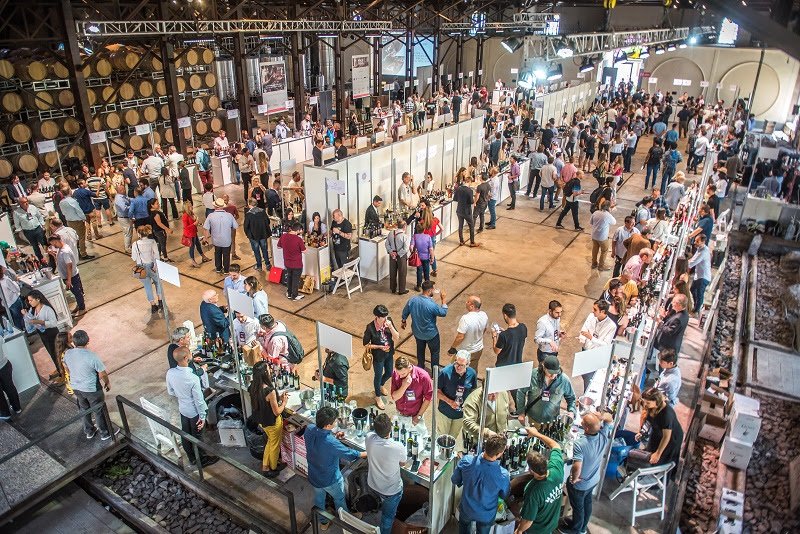 Expo Vinos & Negocios Mendoza 2022, presenta su agenda de actividades