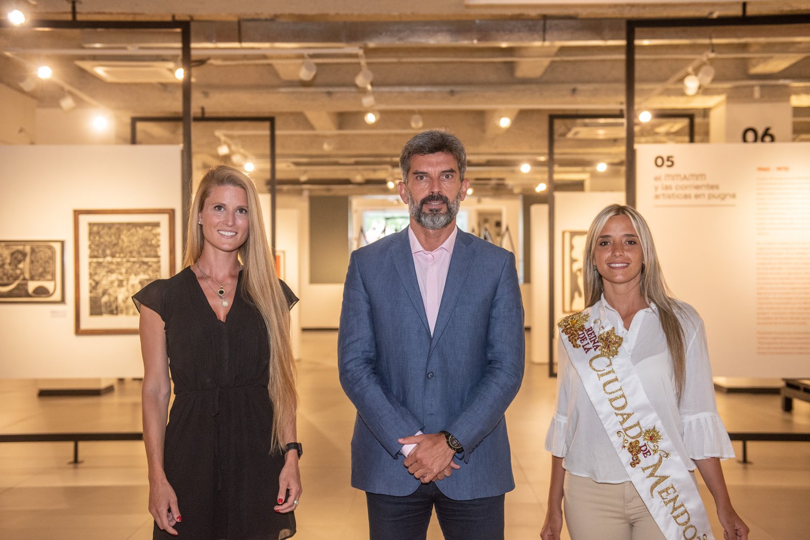 La Ciudad tendrá una Vendimia abierta, participativa e innovadora