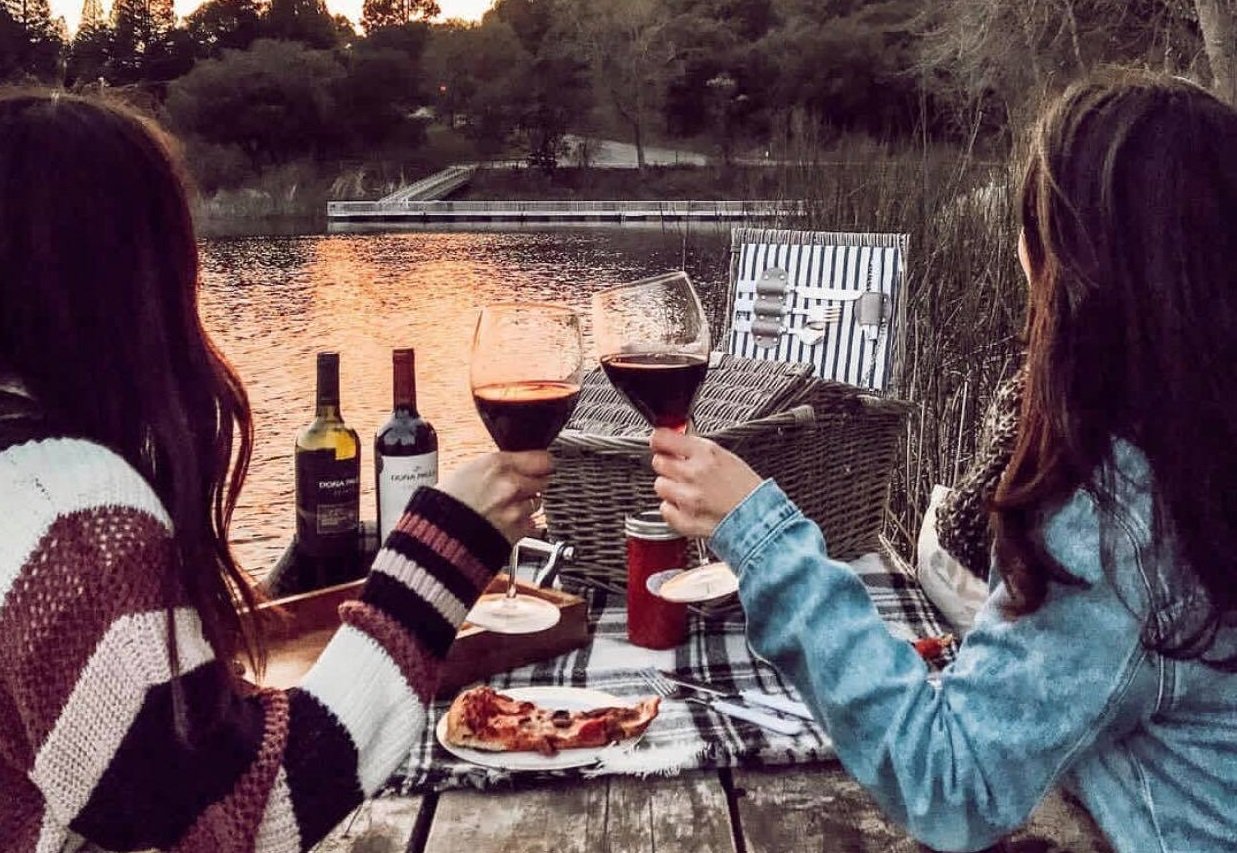 Vino de Doña Paula recibe reconocimiento internacional