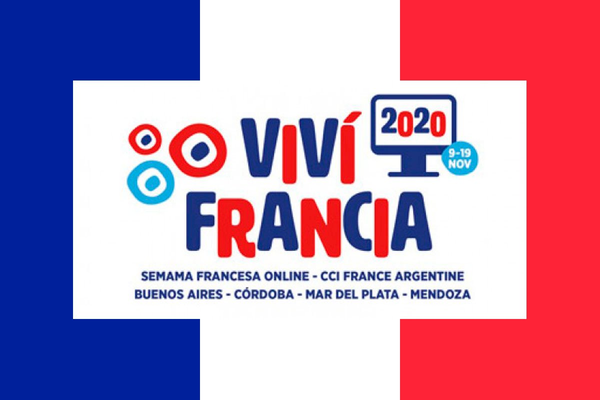 Hoy arranca Viví Francia, con diez días repletos de actividades