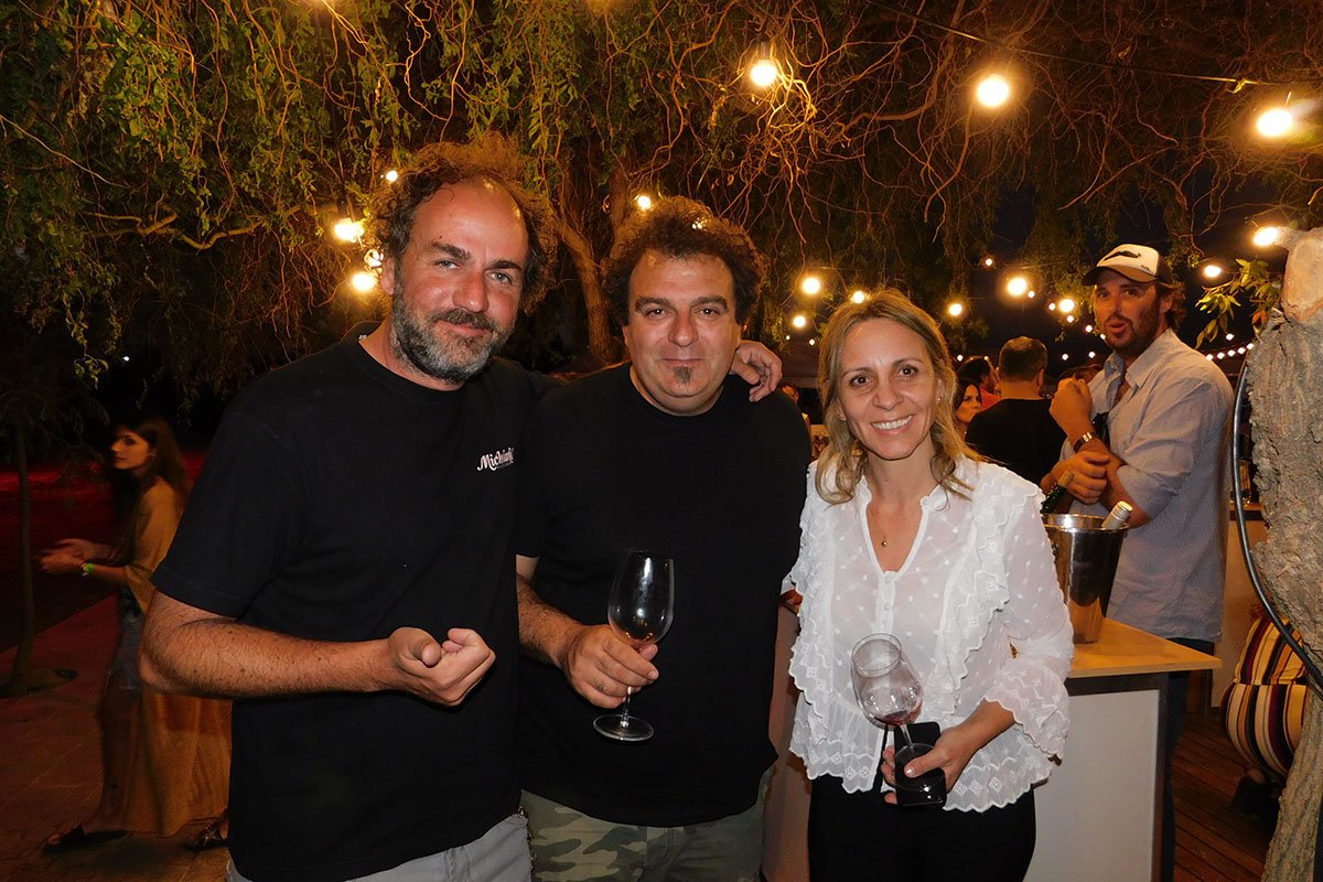 «Chachingo Wine Fair» y una segunda edición de lujo