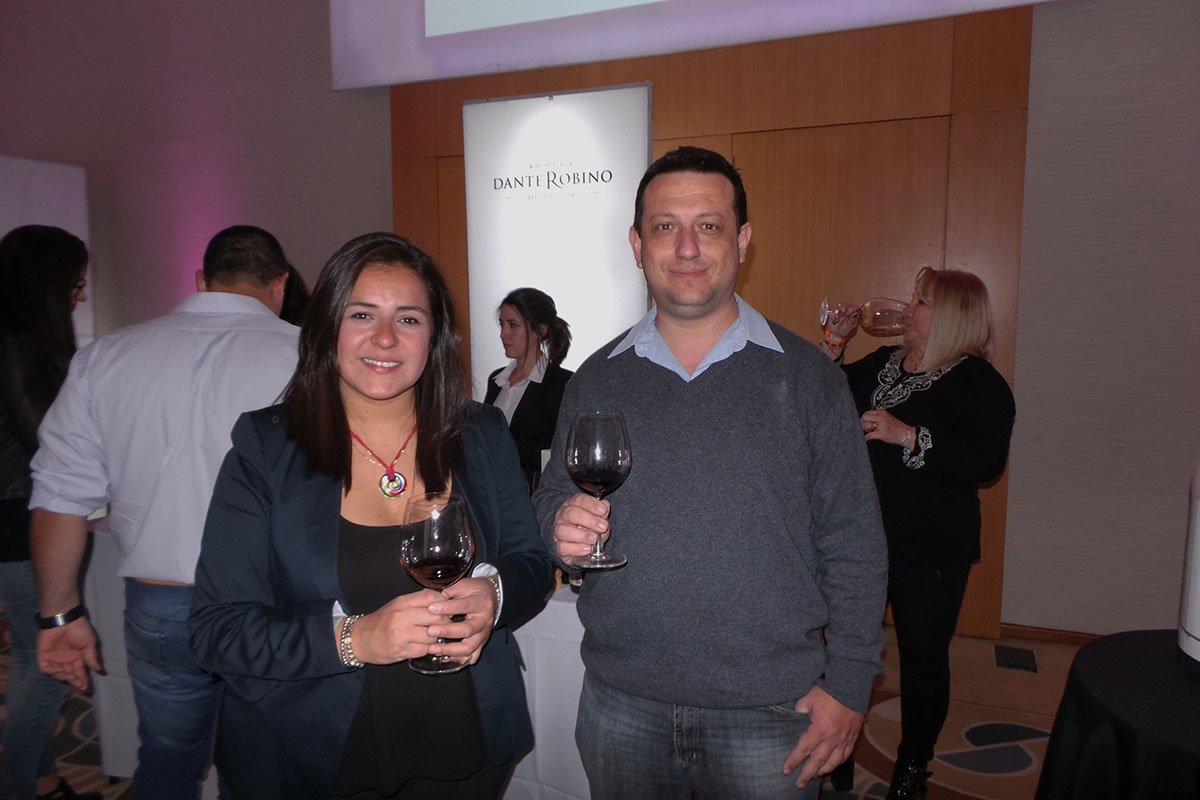 Gran edición de InterContinental Wine Expo 2017