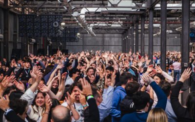 Llega Experiencia Endeavor Cuyo 2024: Innovación, inspiración y networking para Emprendedores