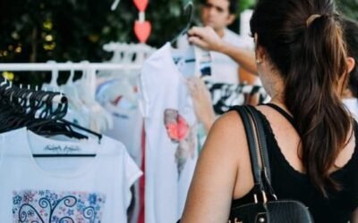 Expo Día de la Madre en Mendoza: Encontrá el regalo perfecto