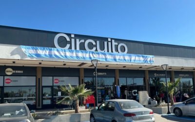 Circuito Alma Gardenia, y un 25 de mayo a plena tradición 