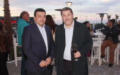 Kristich Desarrollos inauguró Circuito La Bastilla