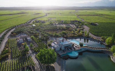 Rosell Boher Lodge, galardonado por  Travellers Choice Award de Trip Advisor 2025