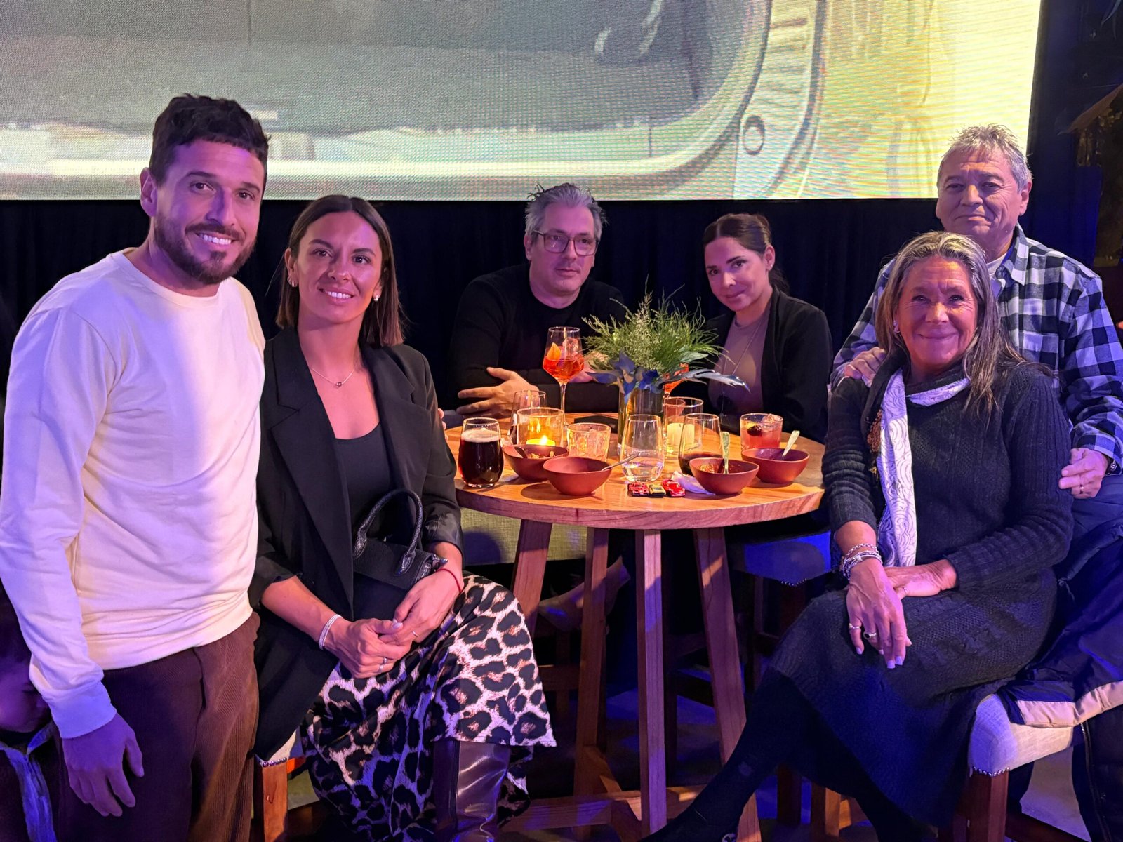 Lanzamiento Ford Everest