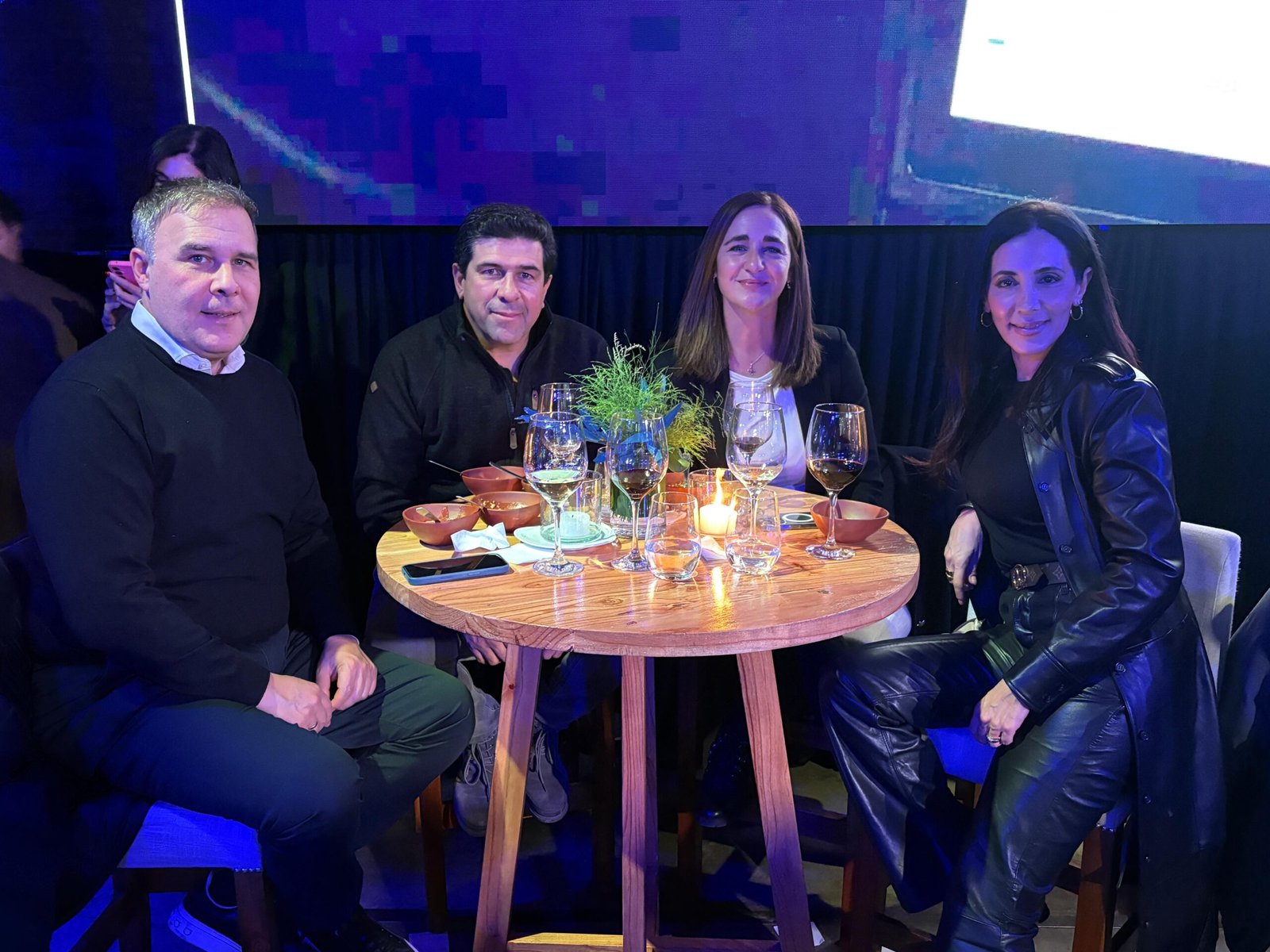 Lanzamiento Ford Everest