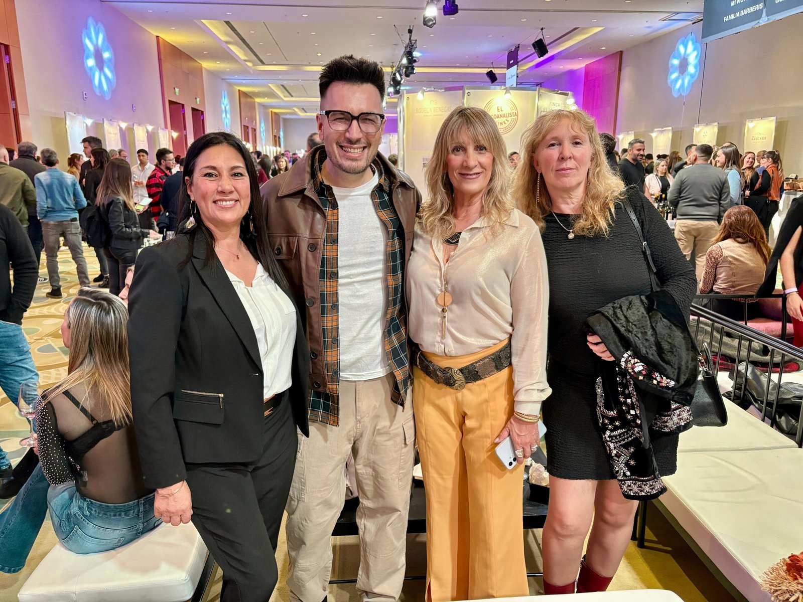 "Wine Expo Mendoza 2025"