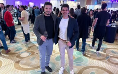 La «Wine Expo Mendoza 2025», brilló en una nueva edición