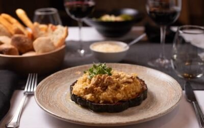 «La Tavolata», nuevo ristoranti ítalo-argentino de Huentala Hotel